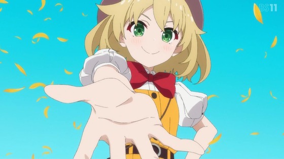 「グロウアップショウ」1話感想 (32)