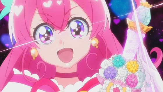 「デリシャスパーティ♡プリキュア」デパプリ 45話 感想 (36)