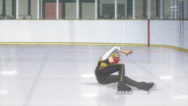 「ユーリ!!! on ICE」 (24)