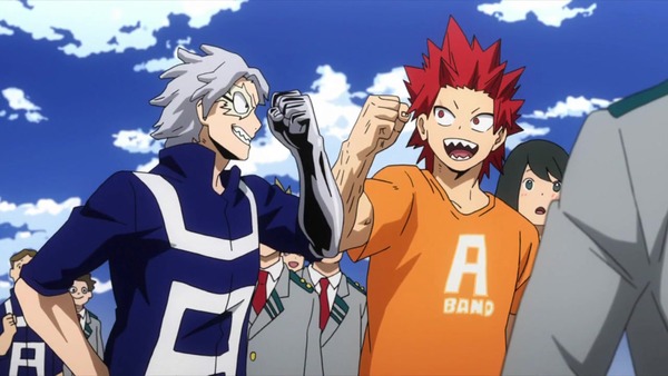 「僕のヒーローアカデミア」86話(4期 23話)感想 画像 (80)