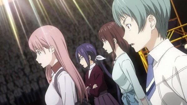 「食戟のソーマ 弐ノ皿(2期)」6話 (20)