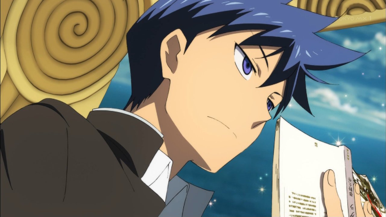 プラネット ウィズ 1話感想 これは好きになれそうなオリジナルアニメ 正義は何処だ ヒーローは誰だ 先が気になる 画像 管理人コメント ポンポコにゅーす ファン特化型アニメ感想サイト