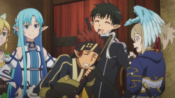 SAO (36)