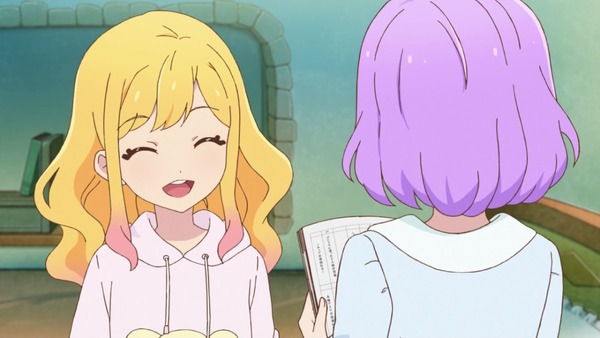 「アイカツスターズ!」 (15)