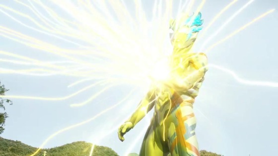 「ウルトラマンブレーザー」10話感想 (98)