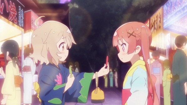 「私に天使が舞い降りた!」4話感想 (39)