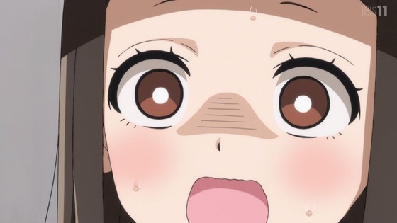 「その着せ替え人形は恋をする」16話感想 (20)