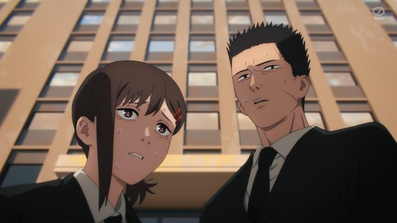 「チェンソーマン」7話感想 (40)