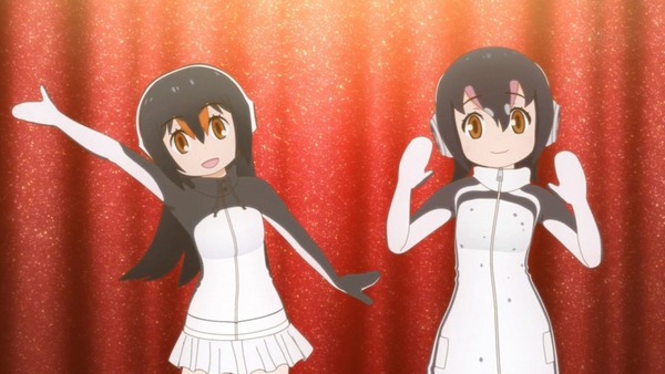 「けものフレンズ2」第4話感想 (5)