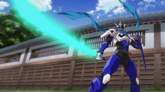 「怪人開発部の黒井津さん」8話感想 (87)