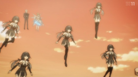 「デート・ア・ライブV」5期 10話感想 (84)