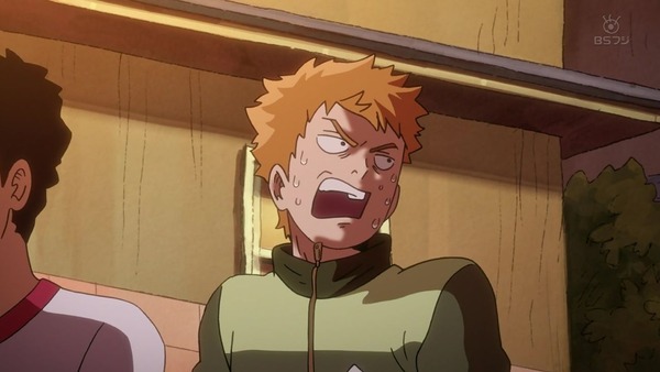 「モブサイコ100Ⅱ」2期 8話 感想 (41)