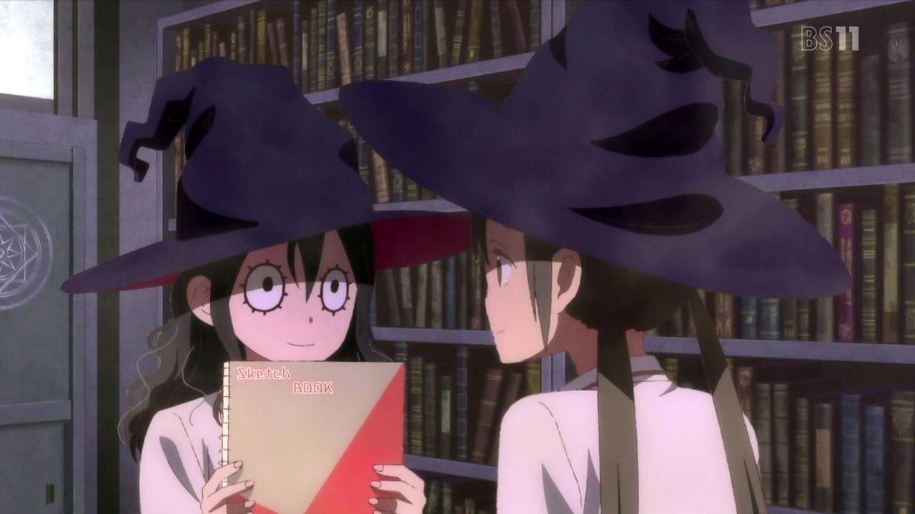 あそびあそばせ 11話感想 膝と六股がお向かいさんを襲う ぱうっ 副会長のメイクで面白おかしいことに 画像 ポンポコにゅーす ファン特化型アニメ感想サイト あそびあそばせ 11話感想 膝と六股がお向かいさんを襲う ぱうっ 副会長のメイクで面白おかしいことに 画像 ポンポコにゅーす ファン特化型アニメ感想サイト