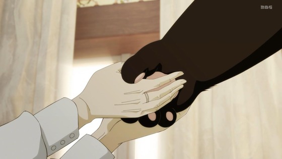 「デキる猫は今日も憂鬱」5話感想 (82)