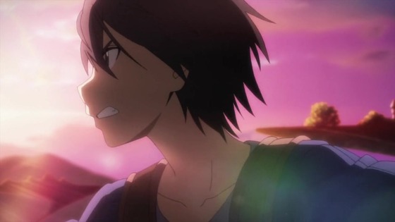 「ソードアート・オンライン」1話感想 (149)