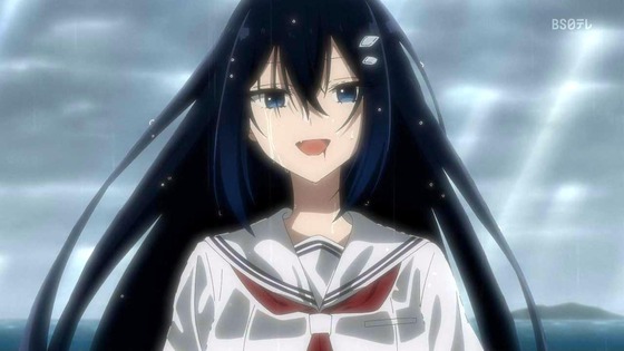 「私を喰べたい、ひとでなし」12話感想 (51)