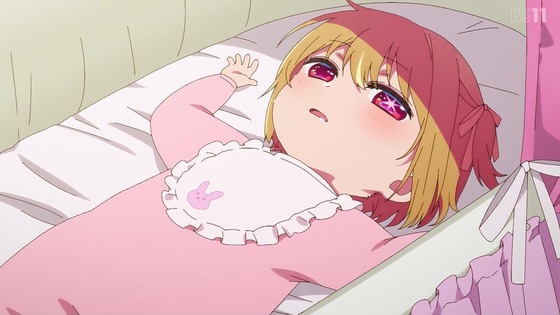 【推しの子】1話感想 (39)