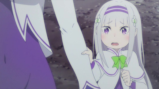 「リゼロ」43話感想 (87)