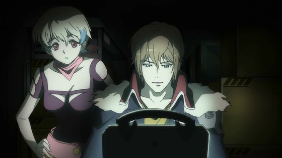 「モーレツ宇宙海賊」1話感想 (20)