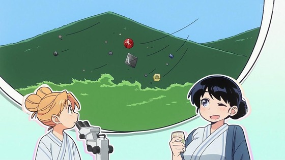 「瑠璃の宝石」13話感想 (92)