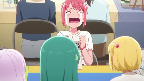 「これ描いて死ね」6話感想 (90)