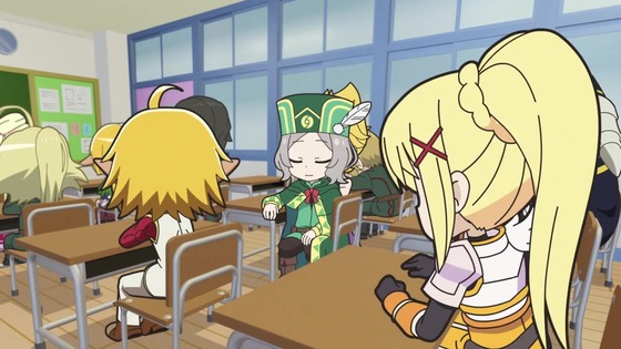 「異世界かるてっと3」8話感想 (37)