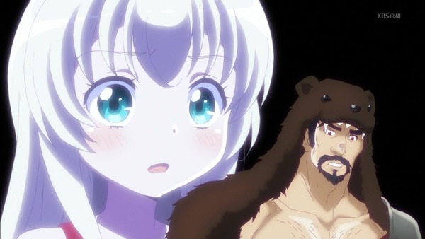 「うちのメイドがウザすぎる!」2話感想 (39)