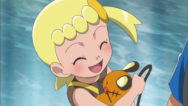 「ポケットモンスターXY&Z」 (23)