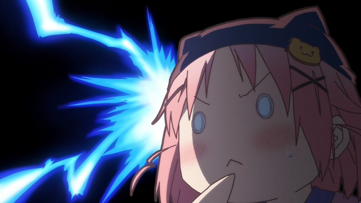 がっこうぐらし 2話感想 異常が通常になった世界 めぐ姉は生きているのだろうか 画像追加 修正版 ポンポコにゅーす ファン特化型アニメ感想サイト