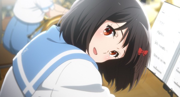 「響け!ユーフォニアム ~誓いのフィナーレ~」 (13)