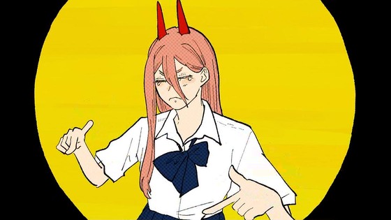 「チェンソーマン」4話感想 (97)