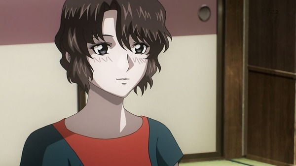 蒼穹のファフナー (71)