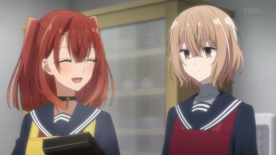 「私を喰べたい、ひとでなし」4話感想 (87)