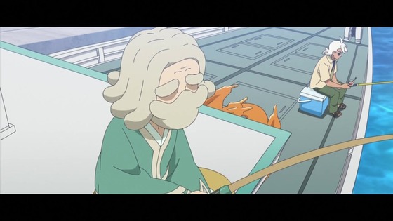 「ポケットモンスター」18話感想 (28)