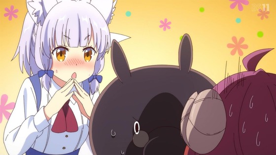 「まちカドまぞく 2丁目」2期 4話感想 (21)