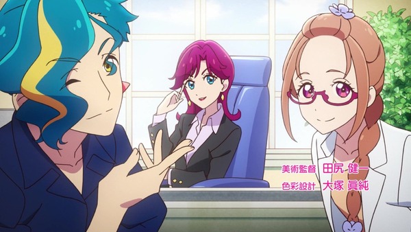 「アイカツフレンズ!」1話 (18)