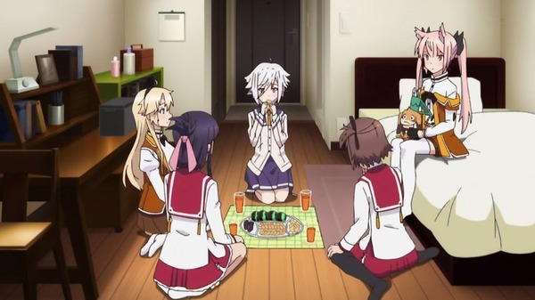 「刀使ノ巫女」22話感想 (10)