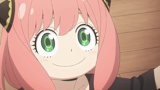 「SPY×FAMILY」50話感想 (131)