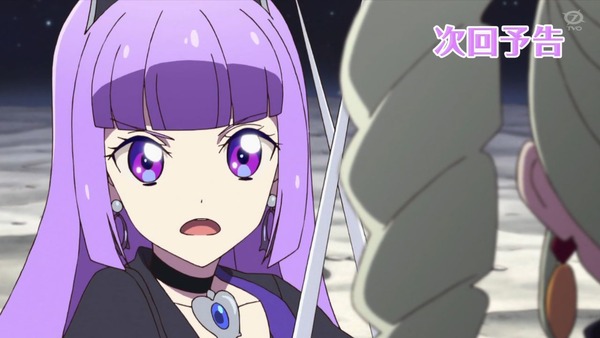 「アイカツオンパレード!」16話感想 画像 (100)