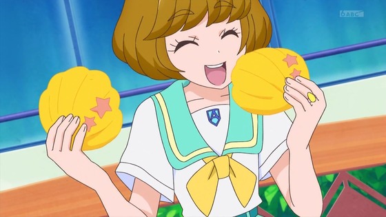 「トロピカル~ジュ!プリキュア」15話感想 (29)