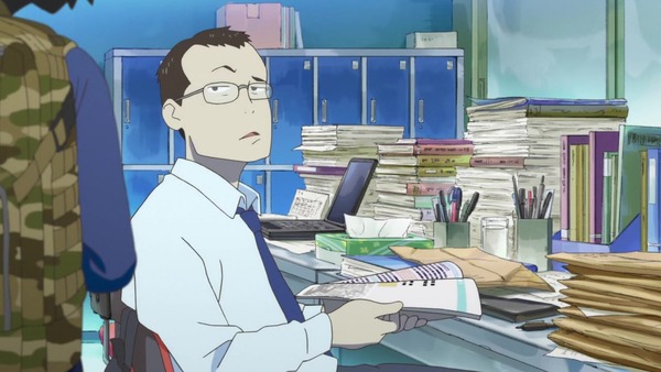 「映像研には手を出すな！」2話感想 画像 (10)