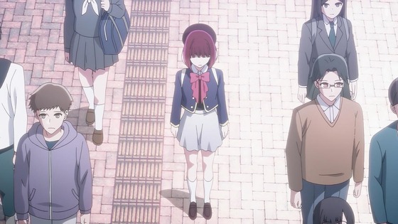 「推しの子」8話感想 (23)