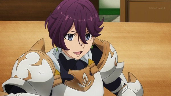 GATE 自衛隊 彼の地にて、斯く戦えり (36)