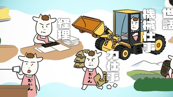 「百姓貴族」20話感想 (14)