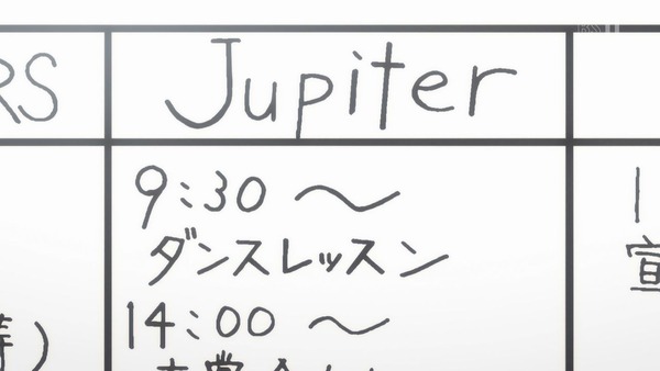 「アイドルマスター SideM」2話 (1)