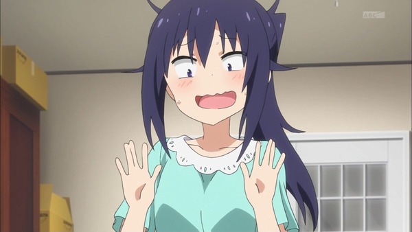 干物妹！うまるちゃん (28)
