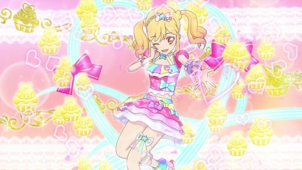 「アイカツスターズ!」第49話 (17)