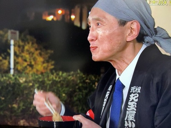 「孤独のグルメ」2020大晦日スペシャル感想 (298)