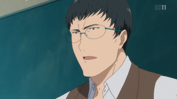 「クロムクロ」 (12)