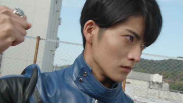 仮面ライダーゴースト (23)